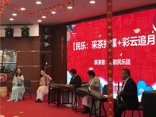 海淀春節全攻略 52種花樣過法，展覽活動時間地點一網打盡