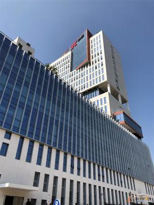 深圳科信 以通信技術為基，數字孿生賦能智能工廠新篇章