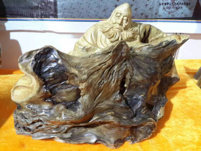 汶上縣旅游商品集錦 文創(chuàng)引領(lǐng)的獨(dú)特韻味